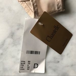 Chantelle Intimates & Sleepwear - Chantelle Rive Gauche Unlined Bra Chantelle Intimates & Sleepwear - Chantelle Rive Gauche Unlined Bra